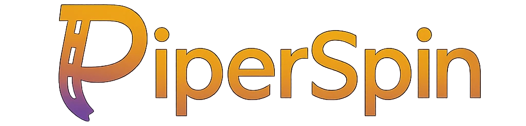 PiperSpin